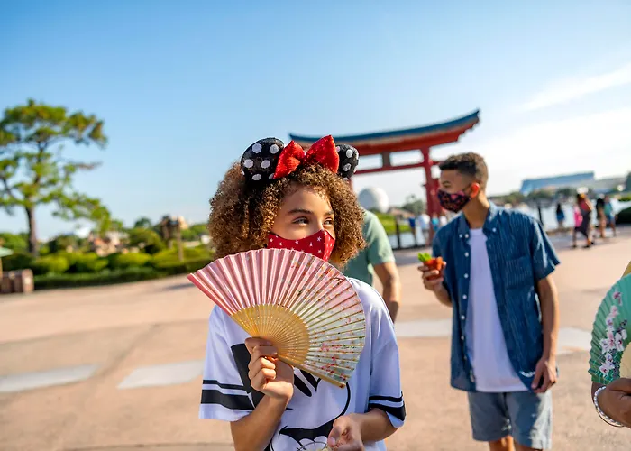 Disney'S All-Star Music Resort