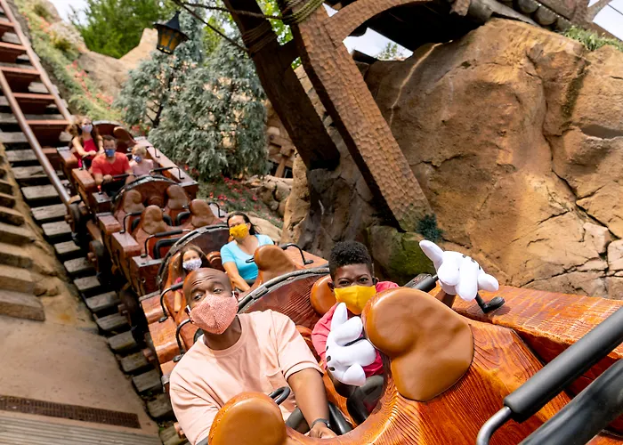 Disney'S All-Star Music Resort