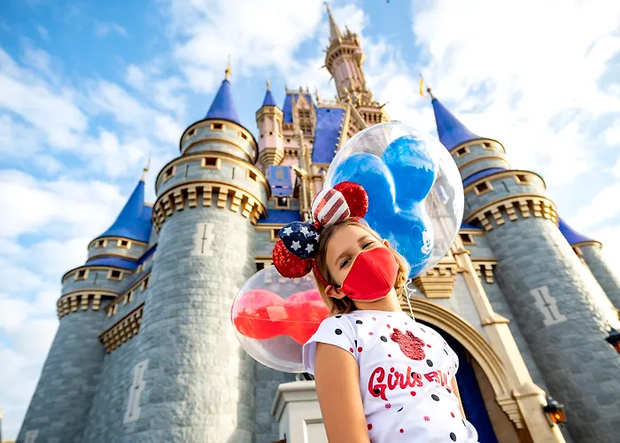 Disney'S Riviera Resort